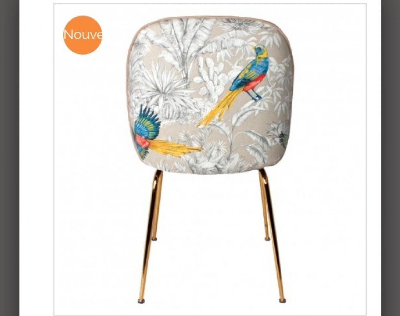 Chaise 