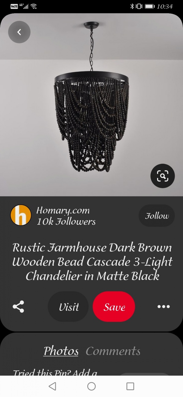 Chandelier