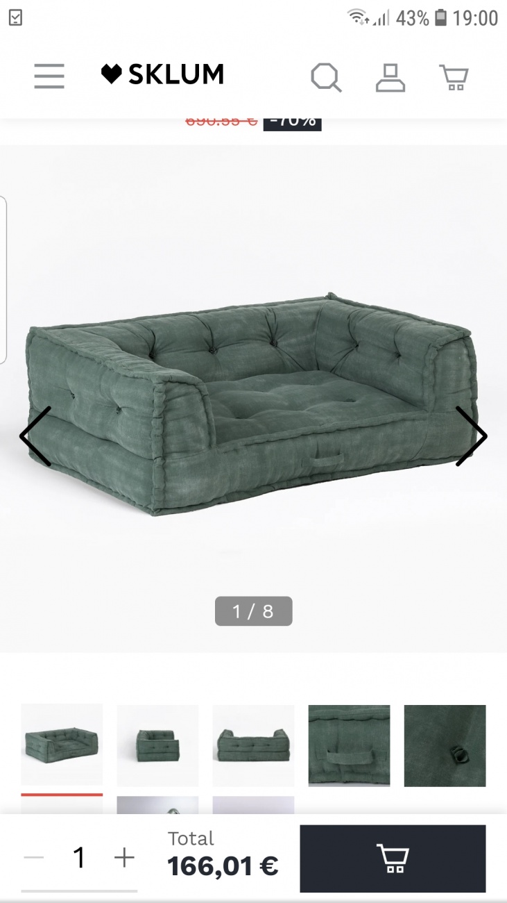 Chill bank