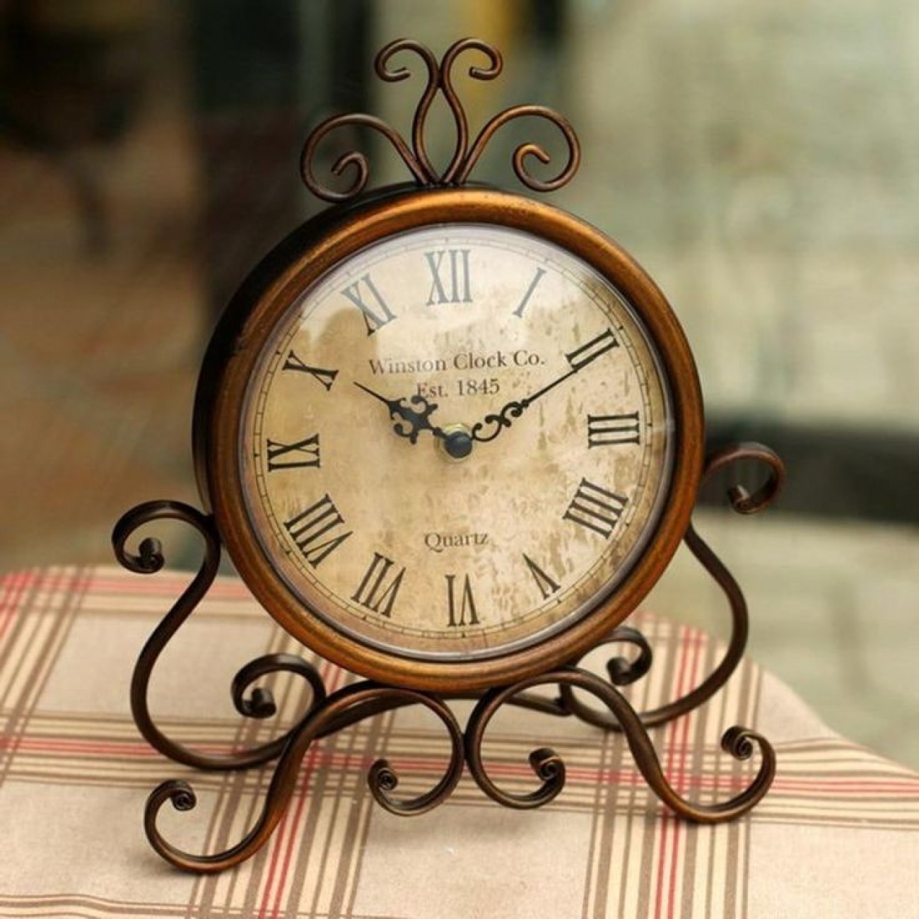 Clock