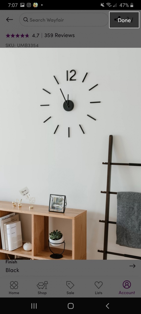 Clock