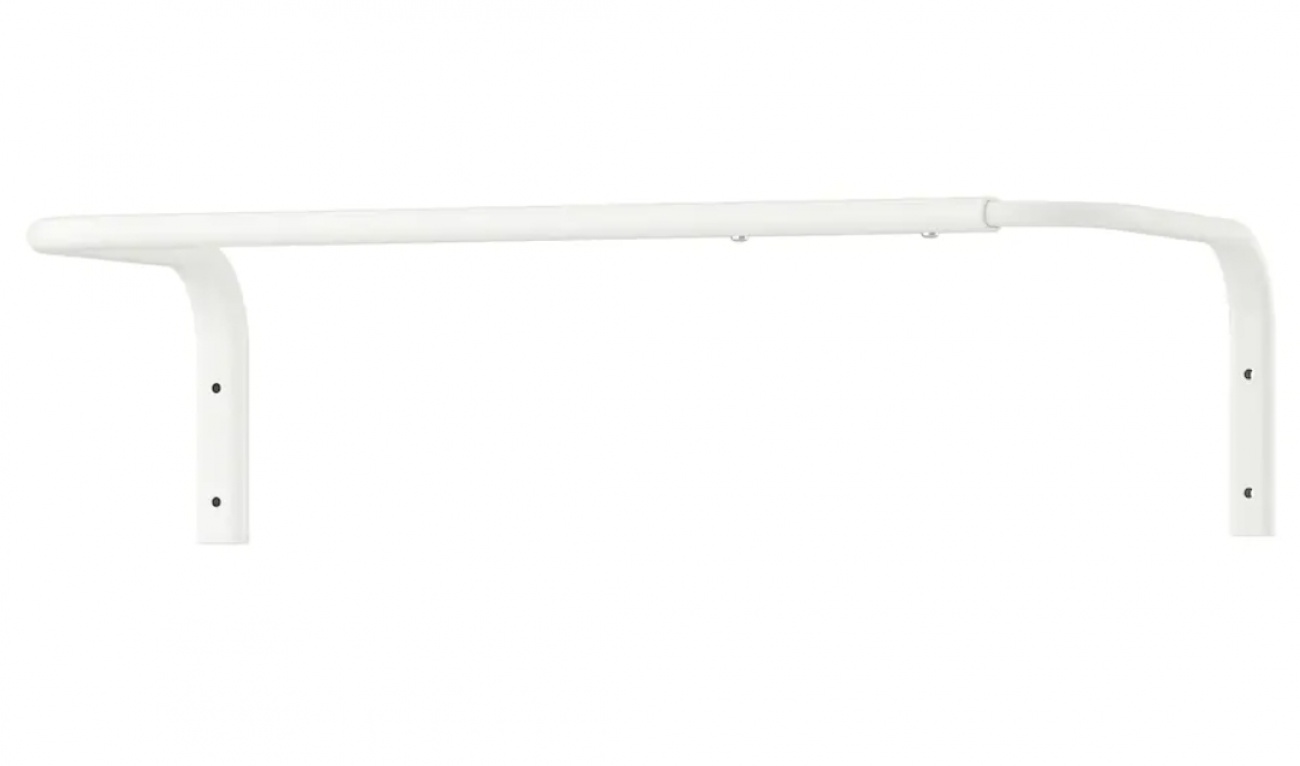 Cloth bar