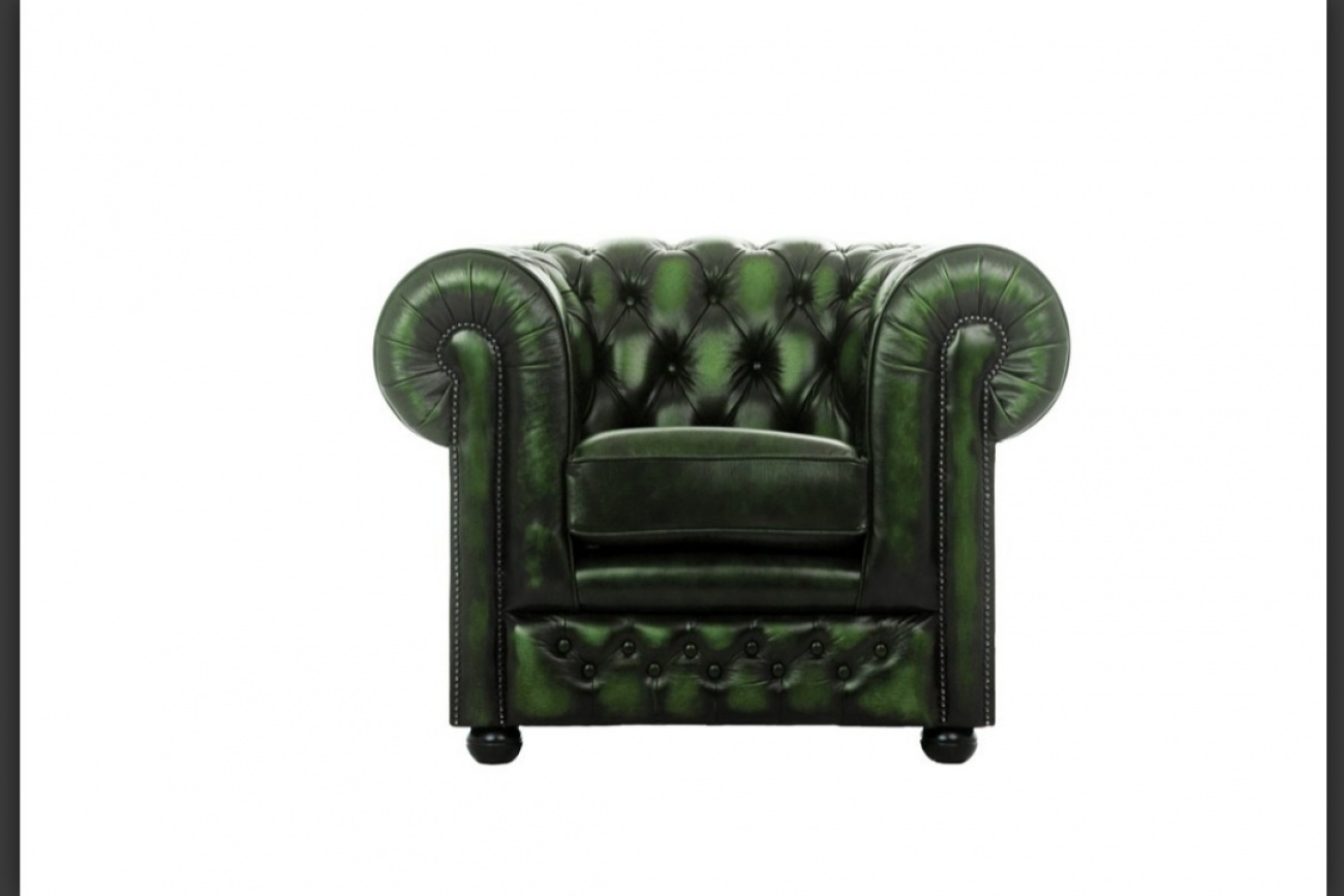 Club Chair