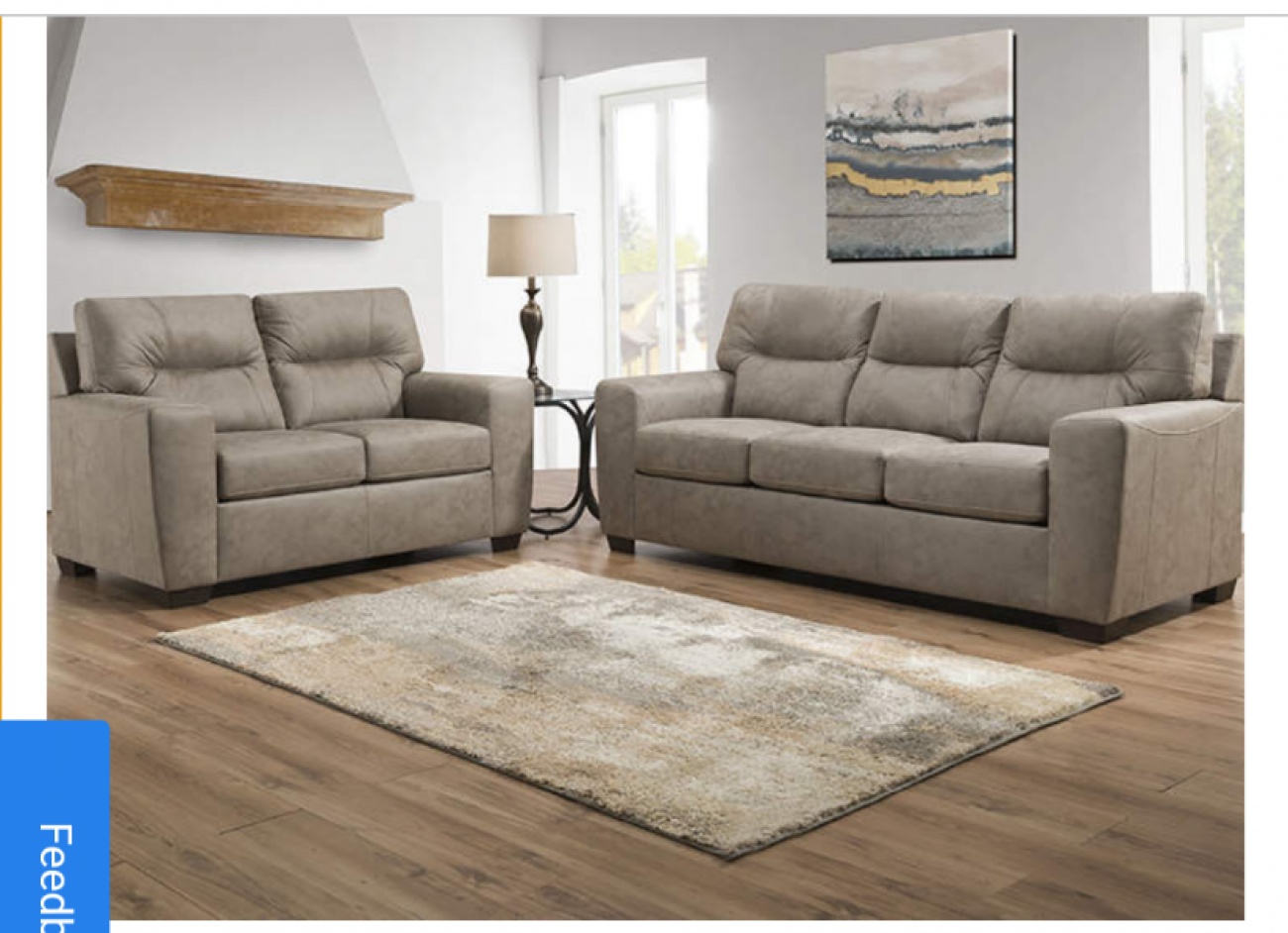 Coach set