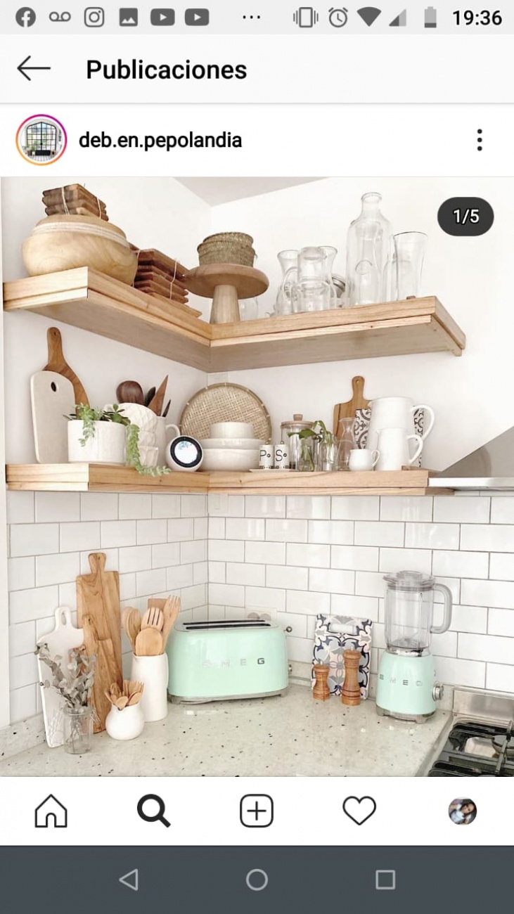 Cocina