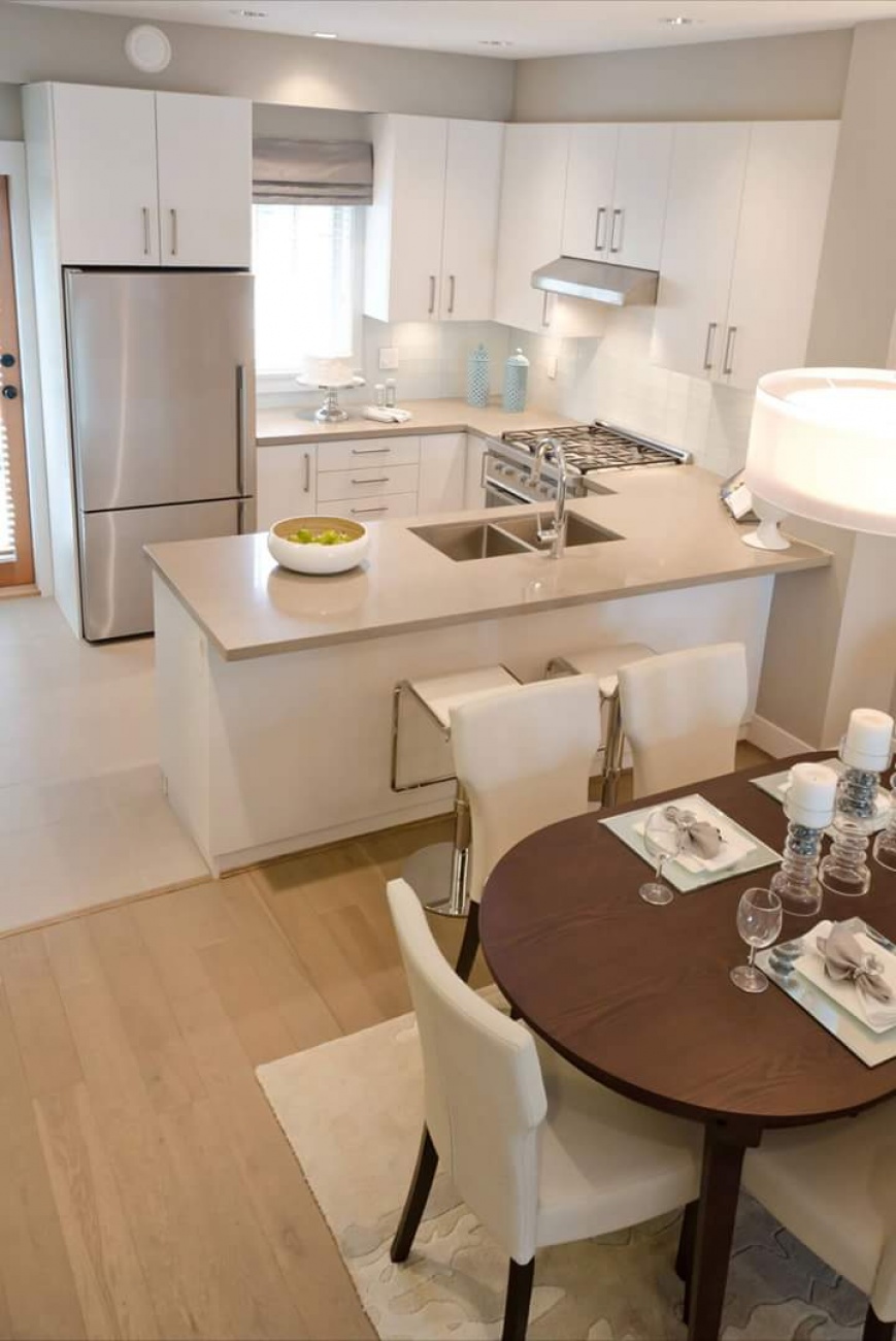 Cocina 