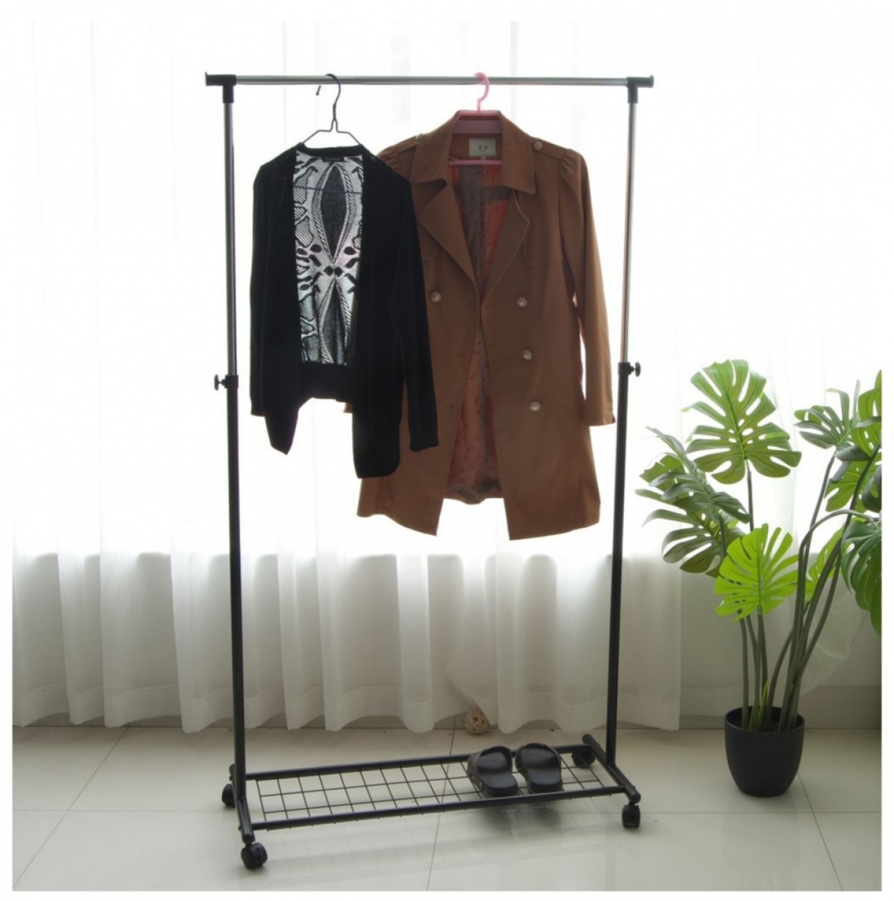 Colgador de ropa