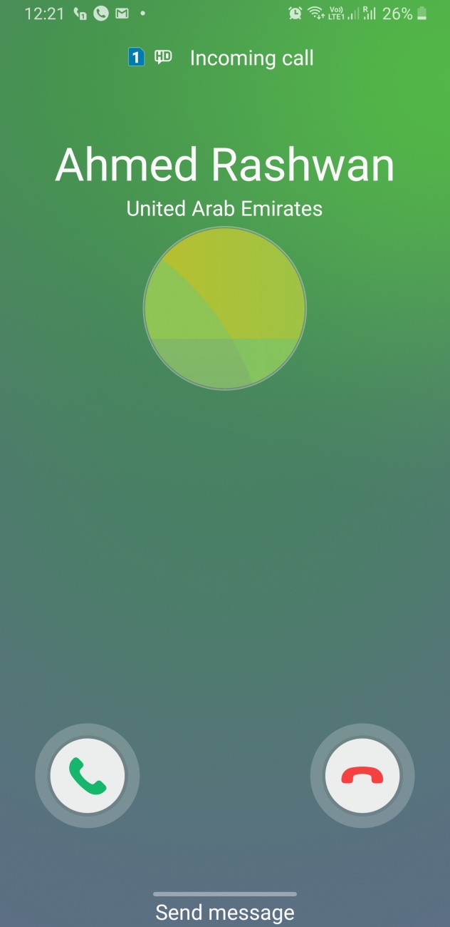 Color