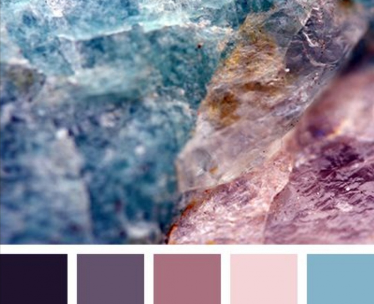Color scheem