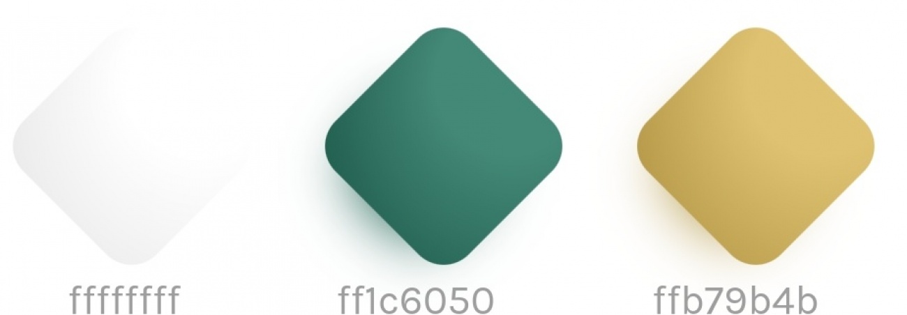 Color scheme
