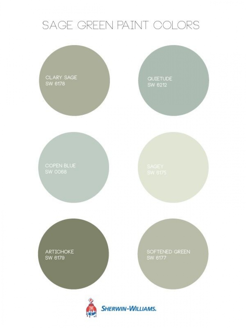Colors ideas