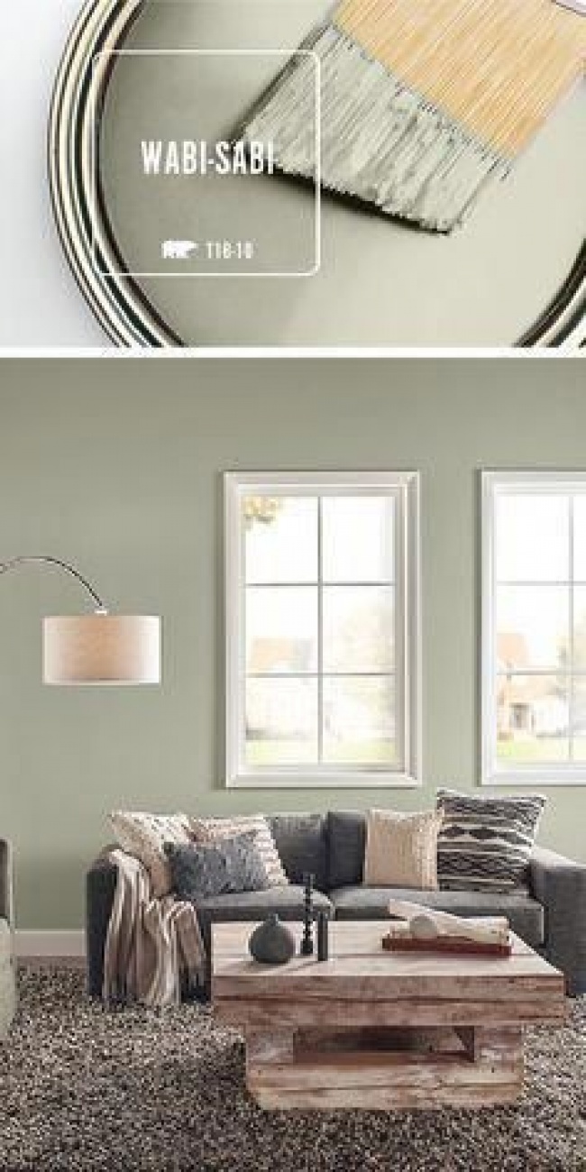 Accent Wall