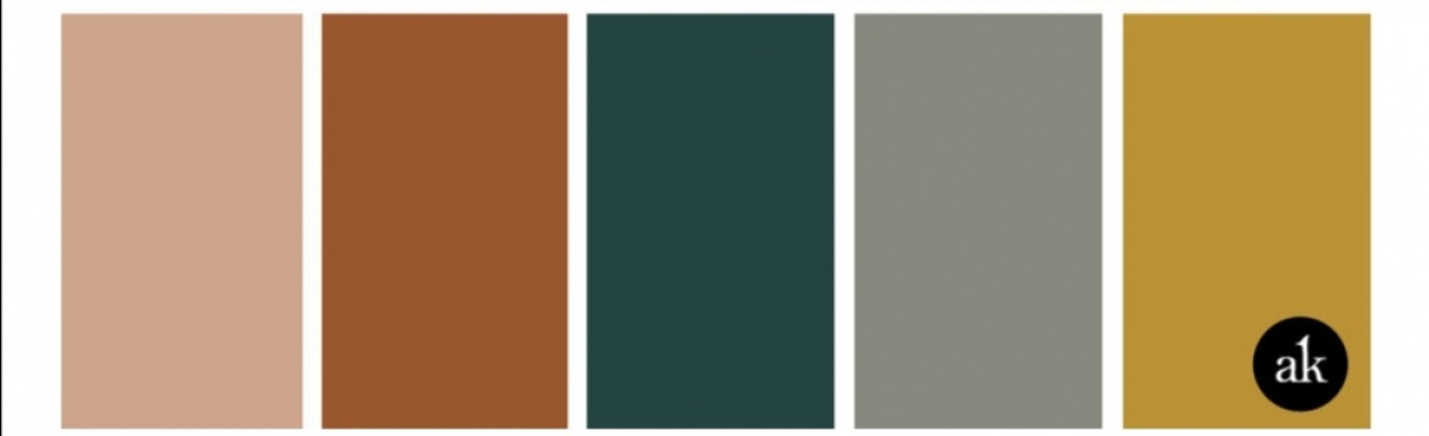 Colours