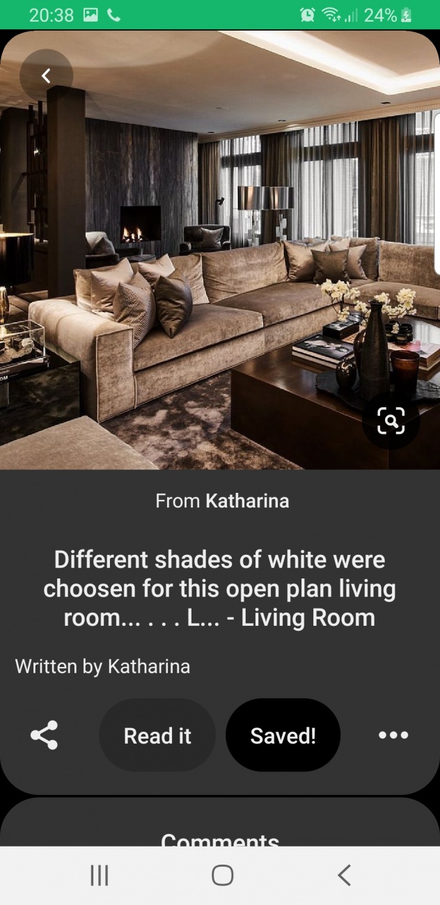 Colour scheme