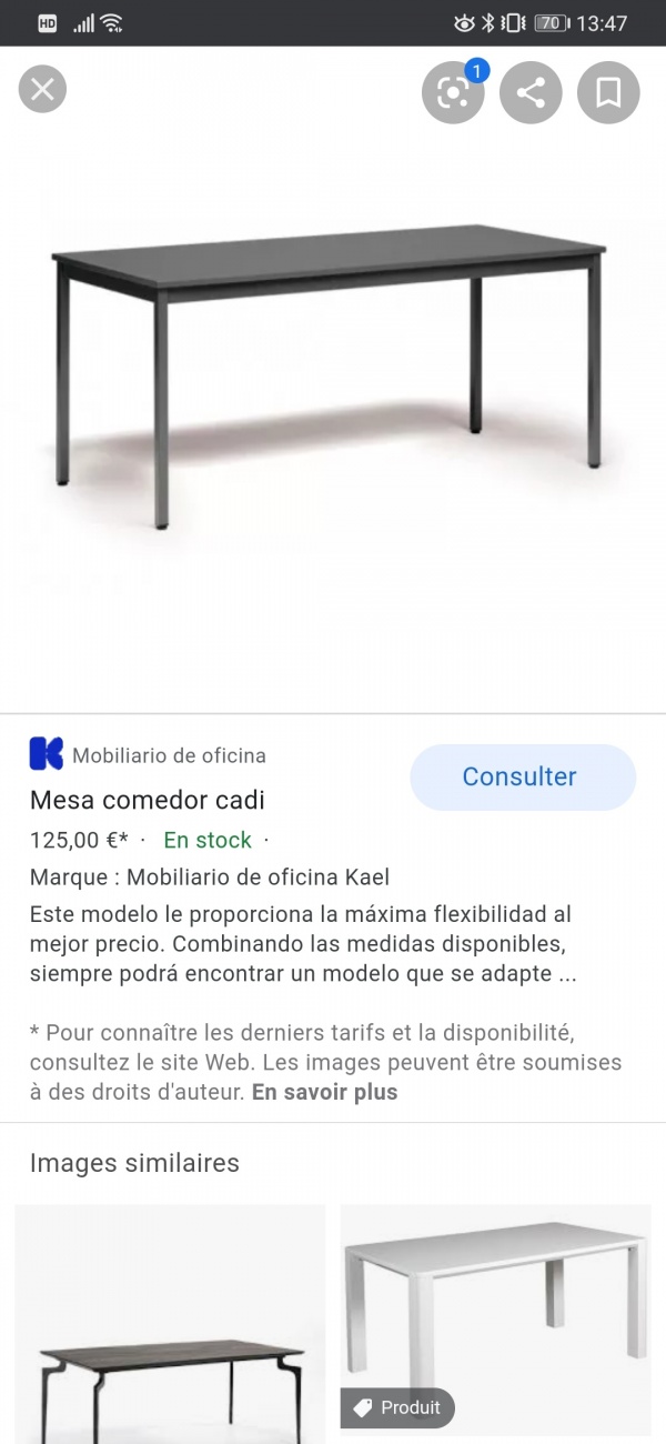 Comedor