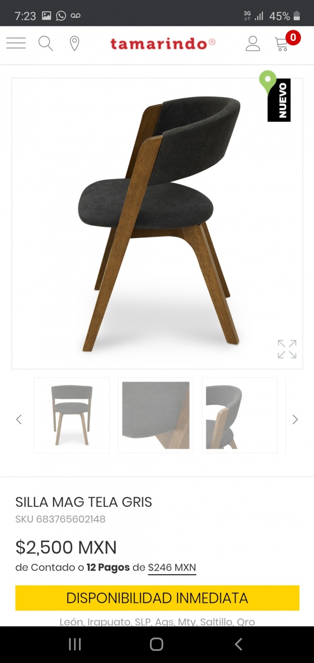 Comedor