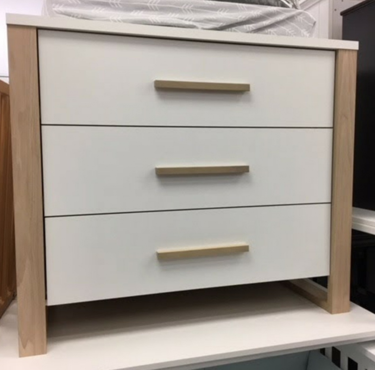 Commode