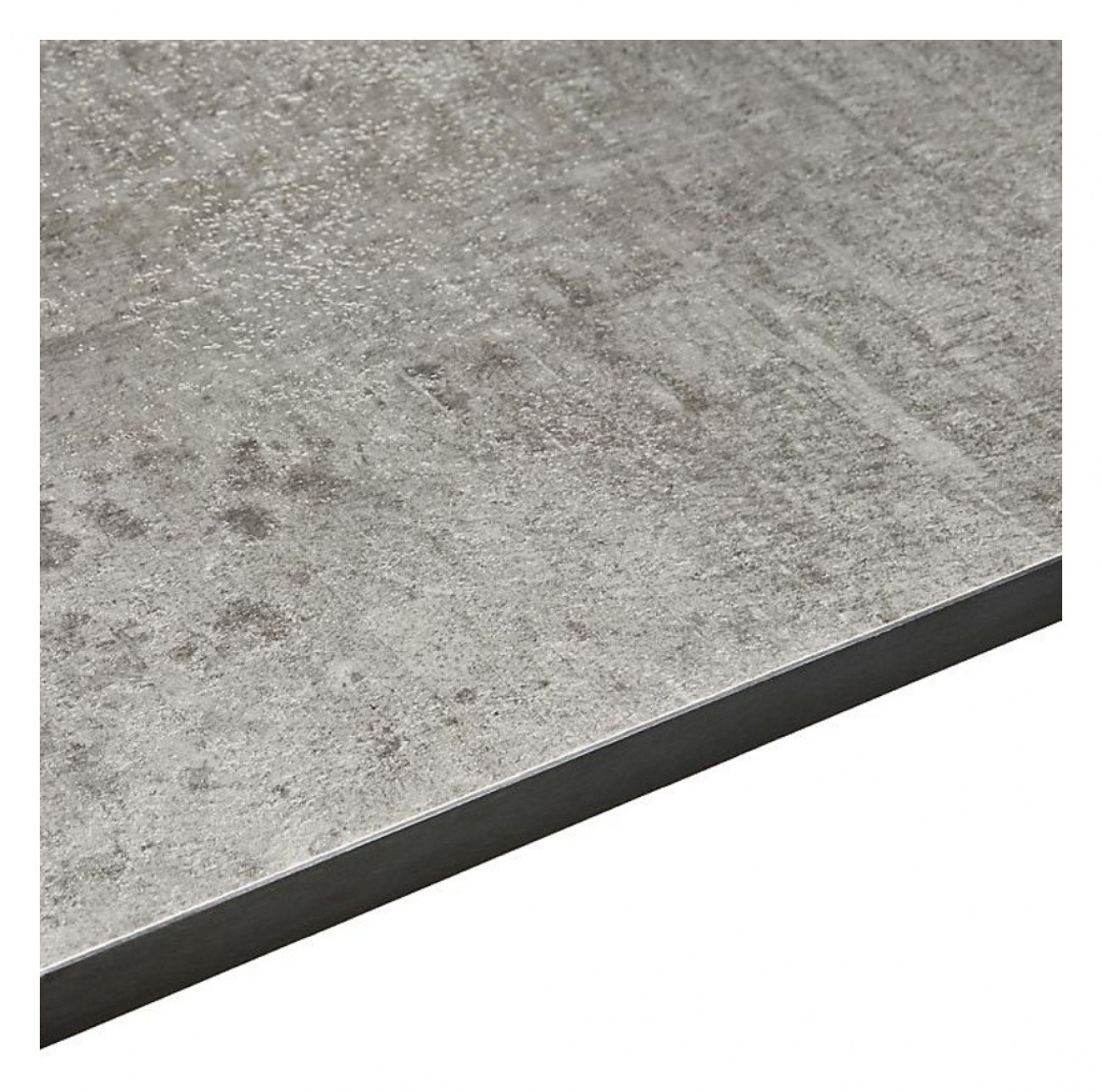Concrete worktop