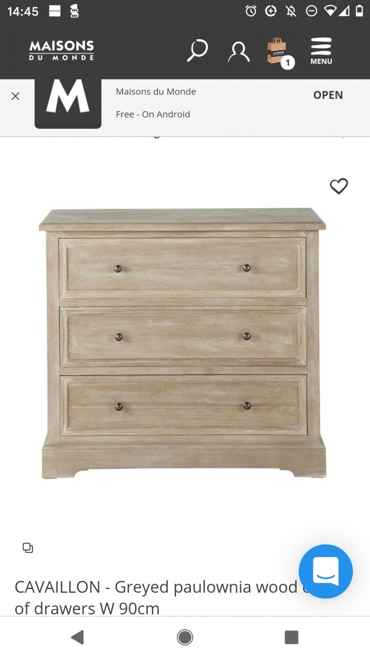 Cot