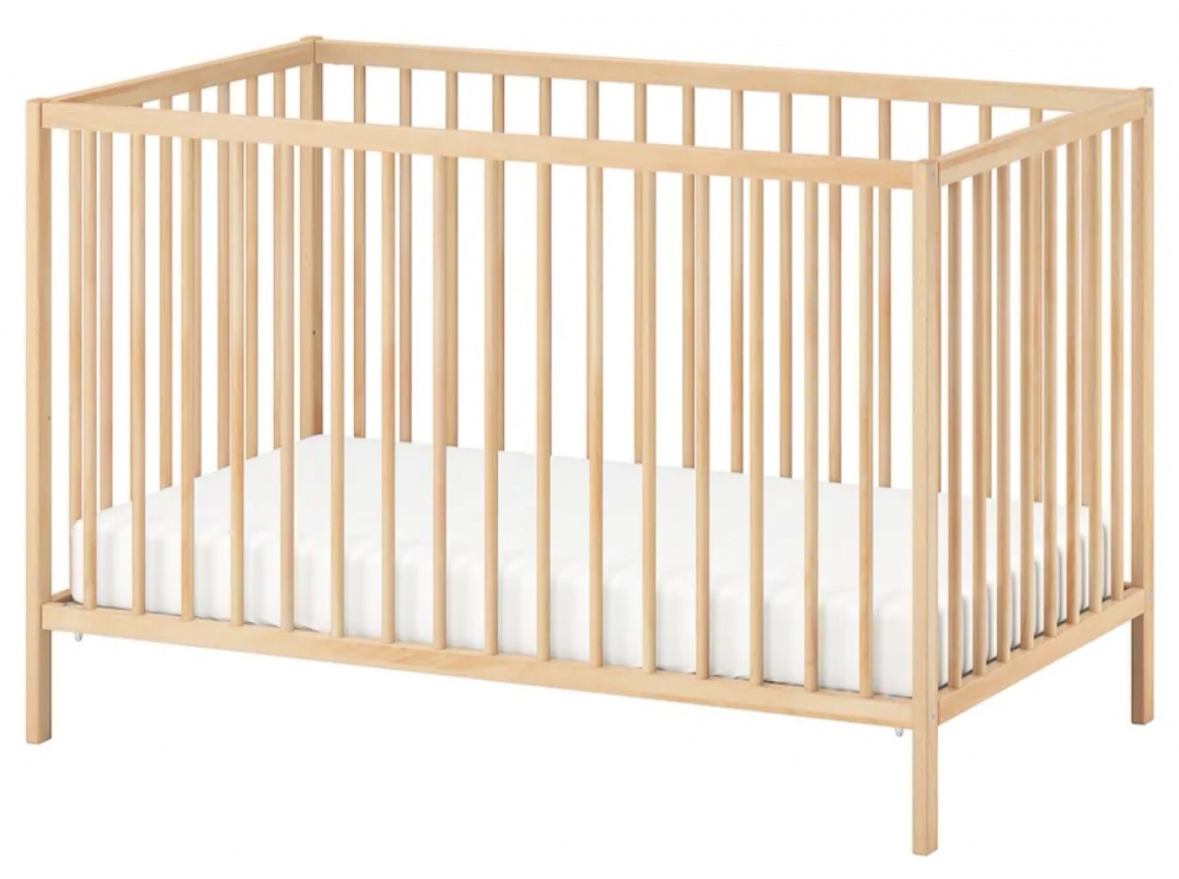 Cot IKEA