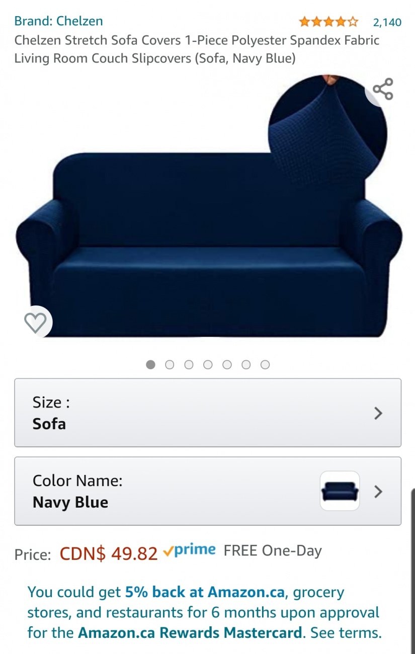 Couch