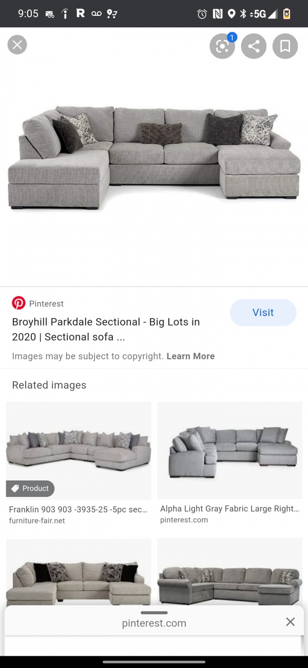 Couch