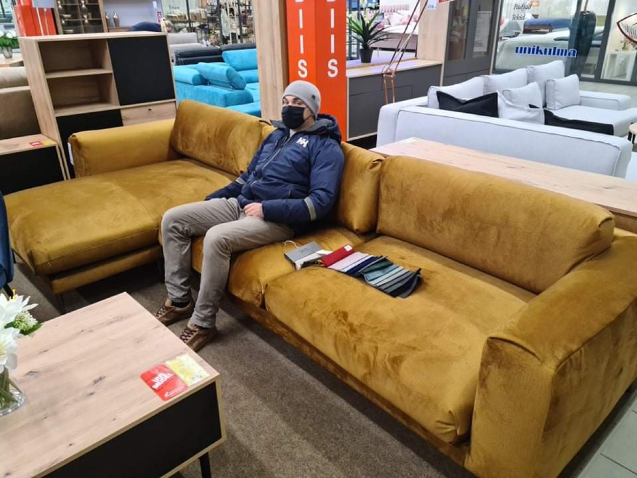 Couch