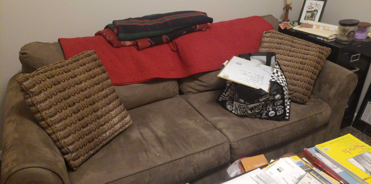 Couch