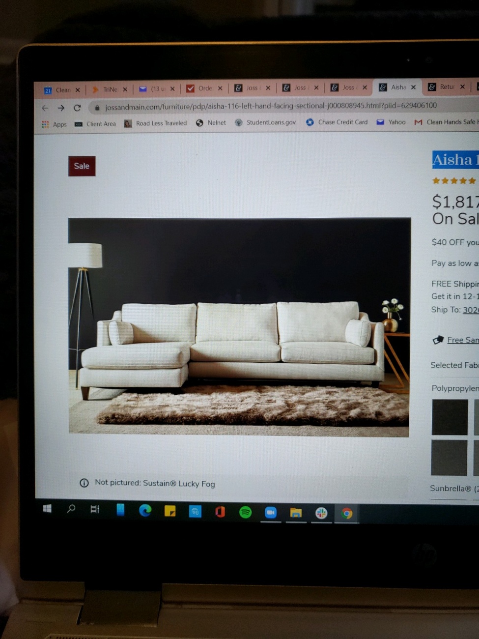 Couch 
