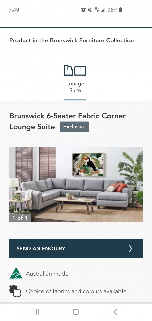 Couch