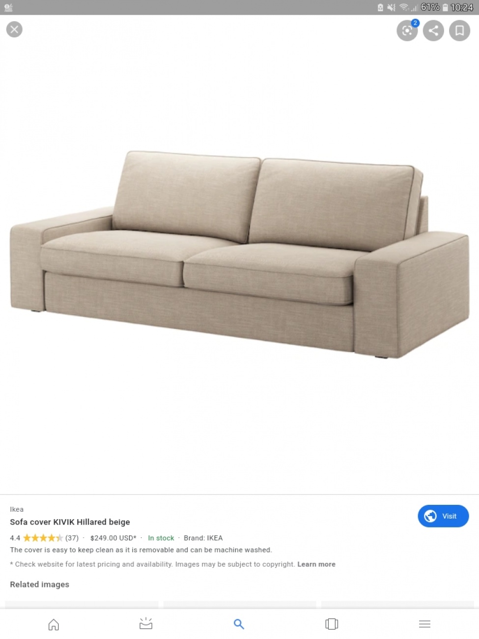 Couch