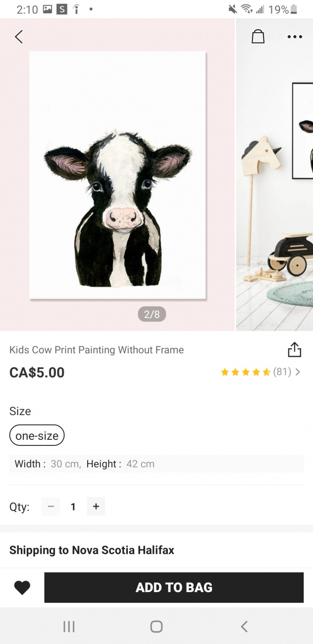 Cow