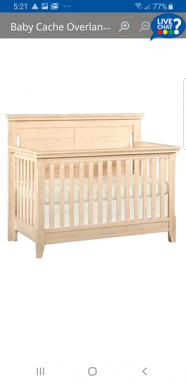 Crib