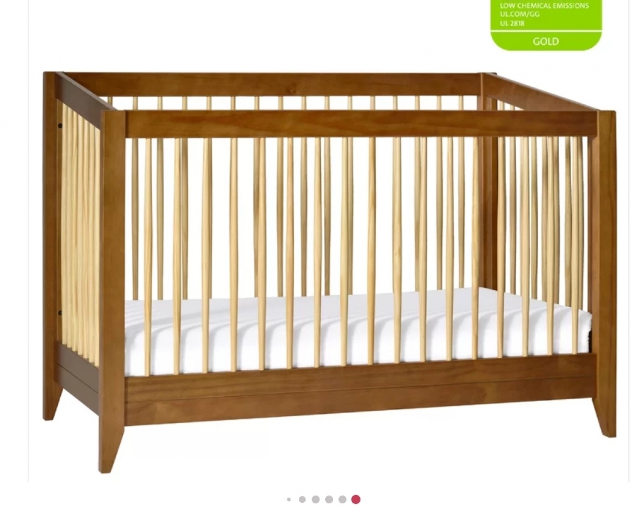 Crib