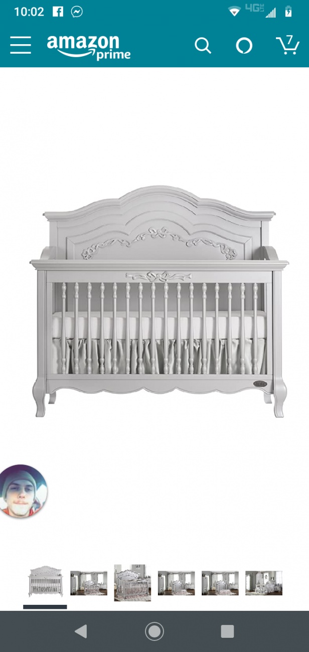 Crib