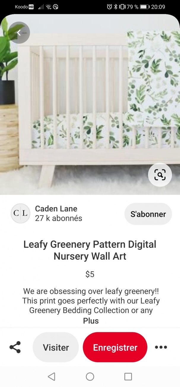 Crib sheets