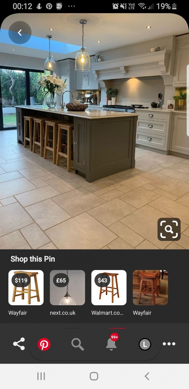 Cupboards