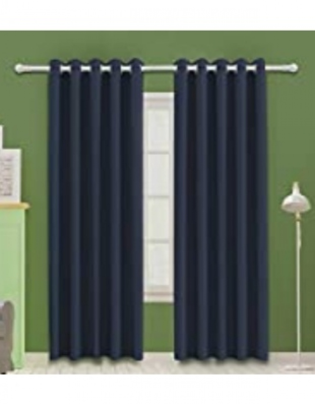 Curtain