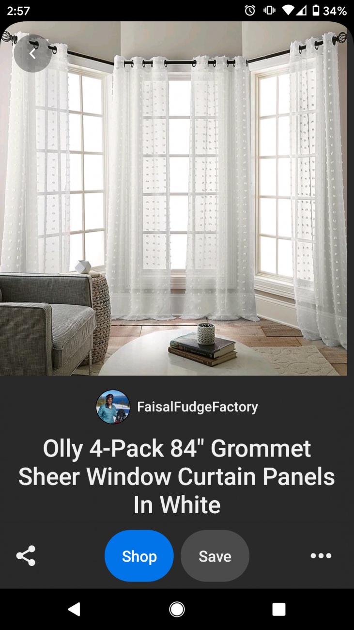 Curtain