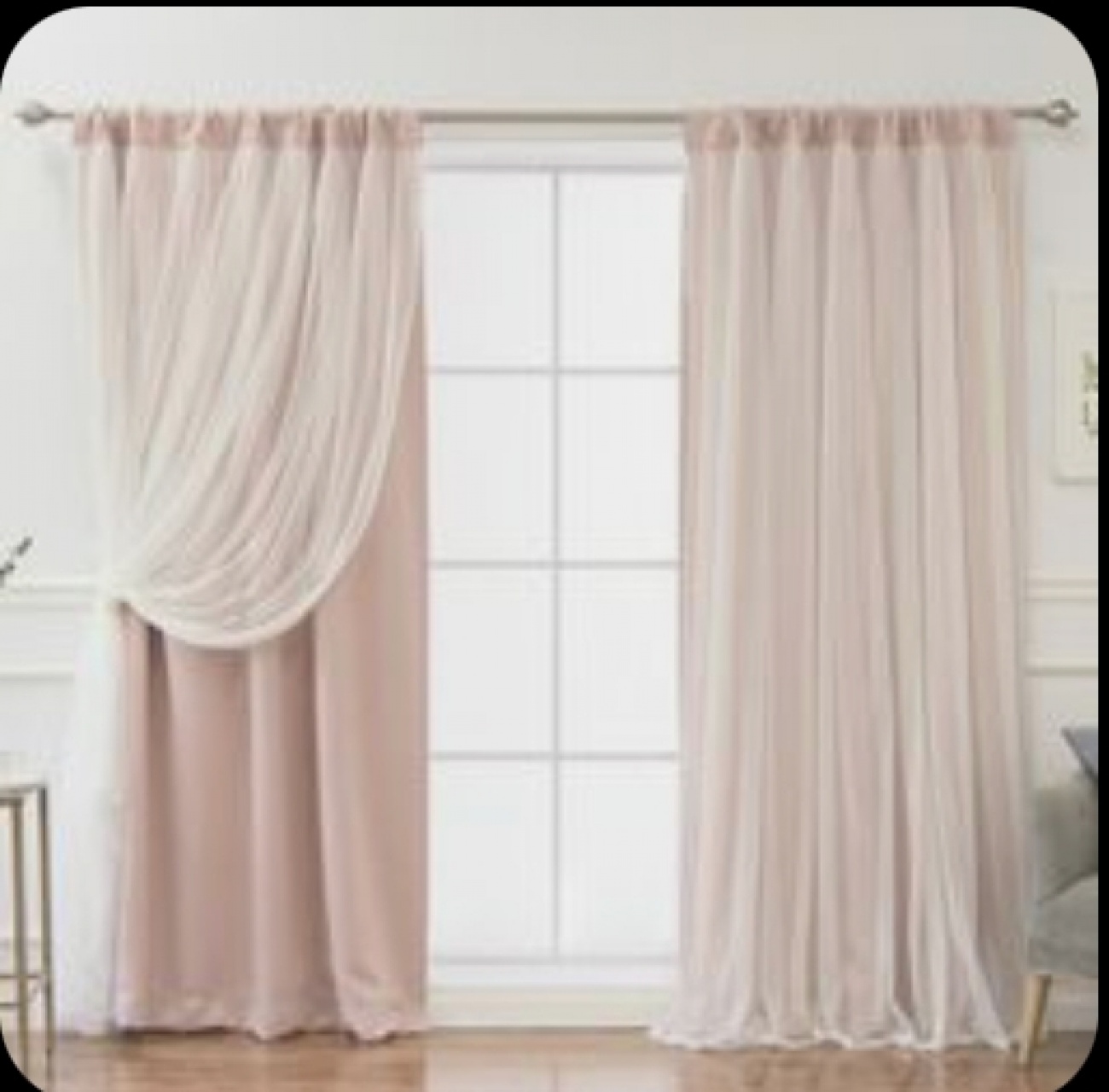 Curtain