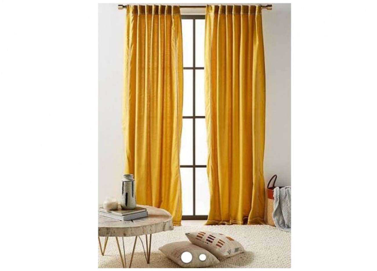 Curtains