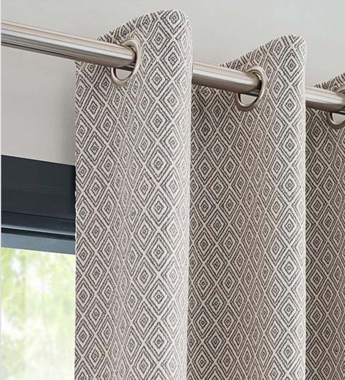 Curtains