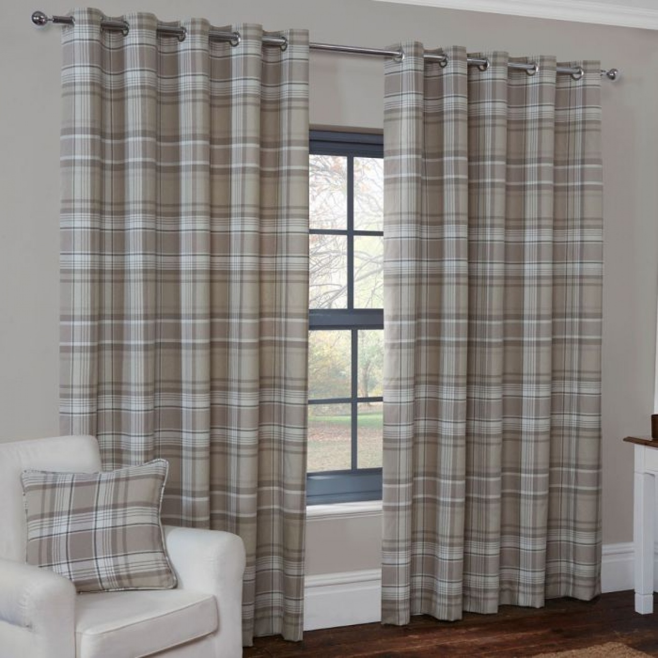 Curtains