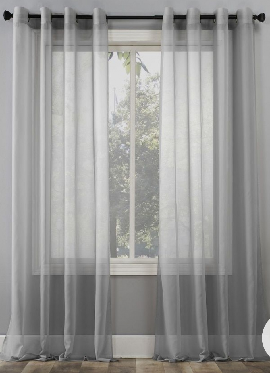 Curtains