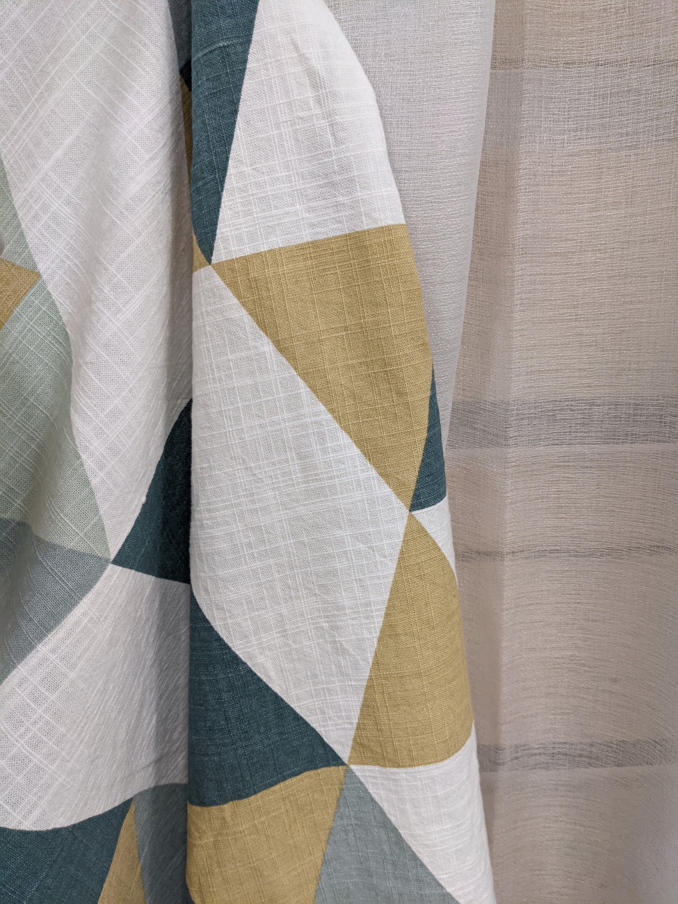 Curtains