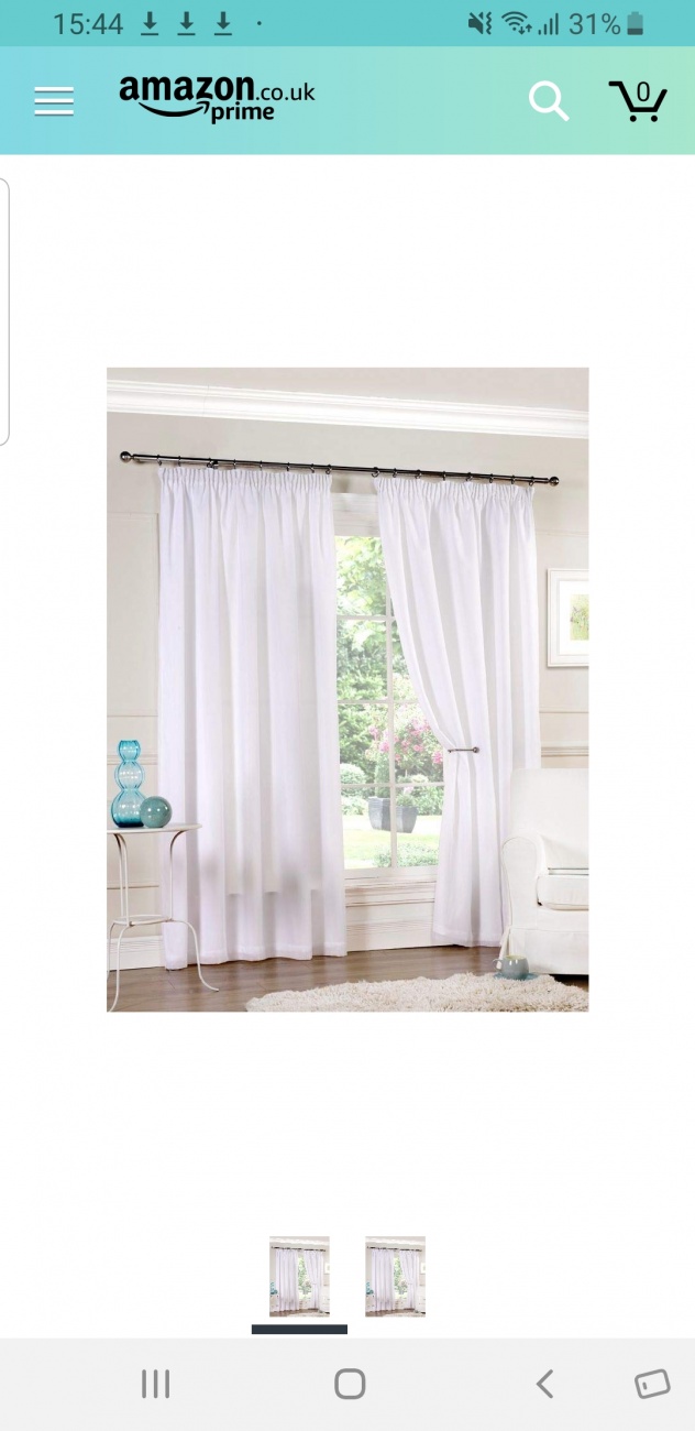 Curtains