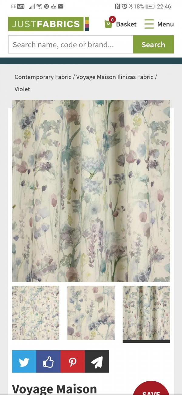 Curtains