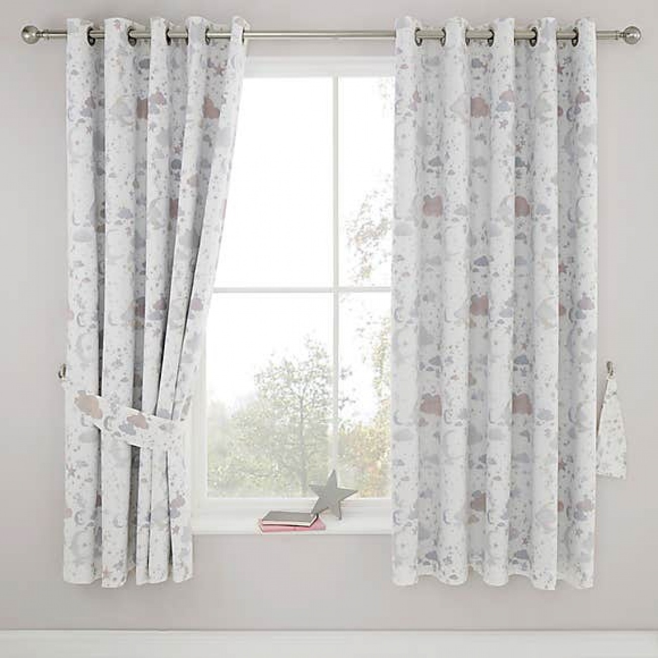 Curtains 