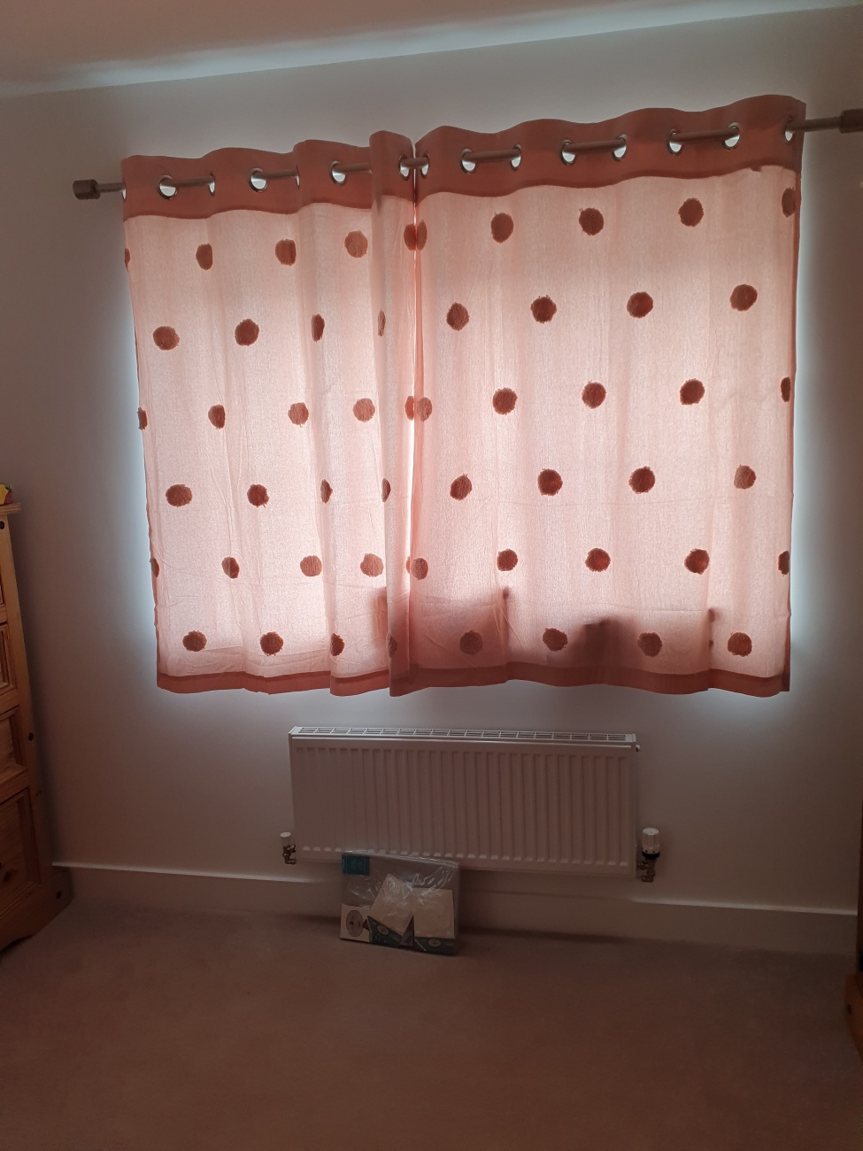 Curtains