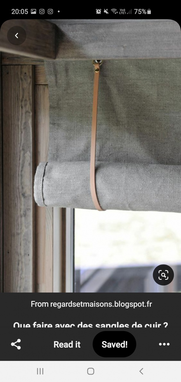Curtains